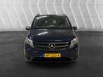 Mercedes-Benz Vito 2.2 109 CDI XL Tourer 2017 Blauw, 2000 kg, Blauw, 163 pk, Origineel Nederlands