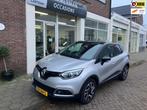 Renault Captur 0.9 TCe Helly Hansen|Full leder|Navigatie|Cam, Auto's, Voorwielaandrijving, Lichtsensor, Gebruikt, Leder