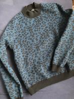 Trui Vero Moda maat S blauw, zwart, Blauw, Vero Moda, Ophalen of Verzenden, Maat 36 (S)