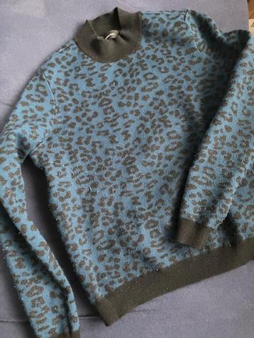 Trui Vero Moda maat S blauw, zwart beschikbaar voor biedingen