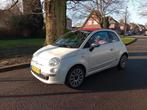 Fiat 500 1.2 AUT C 2010. ZIE TEKST, Auto's, Fiat, 1242 cc, Origineel Nederlands, Handgeschakeld, Particulier