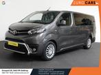 Toyota PROACE Electric Shuttle Long Extra Range Cool 75 kWh, Auto's, Toyota, 330 km, Gebruikt, Overige carrosserieën, ProAce