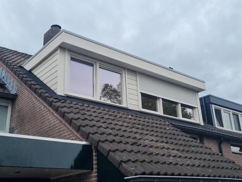 Prefab dakkapel met SIP-panelen, Diensten en Vakmensen, Aannemers, Nieuwbouw of Opbouw, Verbouw of Aanbouw, Garantie