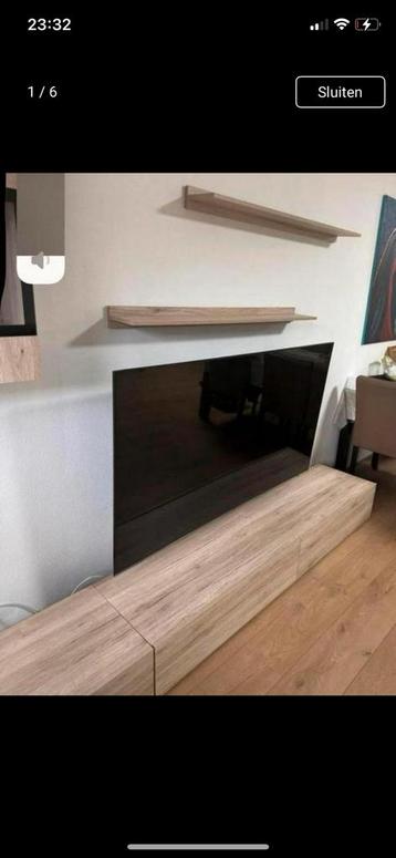Tv meubel