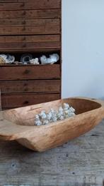 Kleine trog...."Kippenhokkie"...brocante&meer!, Ophalen of Verzenden