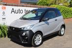Aixam CROSSLINE Evo slechts 00033 km !, AIXAM MEGA Brommobielen, Gebruikt, Info@aixam.nl, Linie 15, 5405 AR Uden