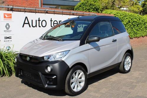 Aixam CROSSLINE Evo slechts 00033 km !, Diversen, Brommobielen en Scootmobielen, Gebruikt