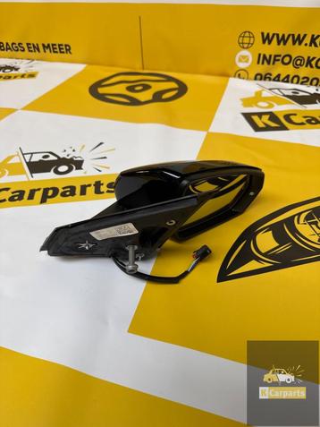 Buitenspiegel Volkswagen Polo 2G Inklapbare Zinspiegel beschikbaar voor biedingen