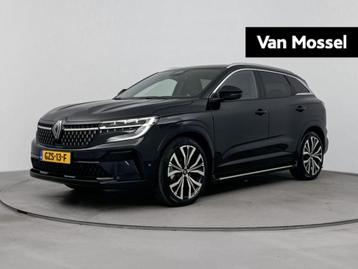 Renault Austral 1.2 E-Tech Hybrid Iconic 200PK | Sidesteps | beschikbaar voor biedingen