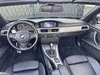 BMW 3-serie Cabrio 320i High Executive, Automaat, Euro 5, Achterwielaandrijving, 4 cilinders