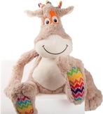 Oeny van Unicef zachte knuffel, Verzenden