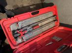 Rubi Tegelsnijder TS-MAX 66 - Professioneel, Doe-het-zelf en Verbouw, Gereedschap | Overige machines, Ophalen of Verzenden, Gebruikt