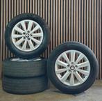 15" Orig SEAT Ibiza Toledo Velgen+Zomerbanden 5x100 Polo, Ophalen, Gebruikt, 15 inch, Seat