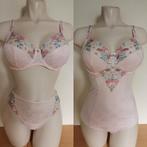 Nieuw prima donna mohala
Body 80d
bh 75d 
Slip 40m, Kleding | Dames, Ondergoed en Lingerie, ., Ophalen of Verzenden, BH, .