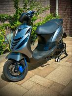 Piaggio Zip 70cc sprinter, Fietsen en Brommers, Scooters | Piaggio, Ophalen, Tweetakt, Maximaal 45 km/u, Nieuw