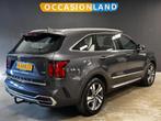 Kia Sorento 1.6 T-GDI Plug-in Hybrid 4WD DynamicLine 7p.|LED, Stof, Gebruikt, 4 cilinders, 7 stoelen