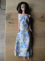 eigen gemaakte barbie kleertjes jurkjes, Ophalen of Verzenden, Nieuw, Barbie