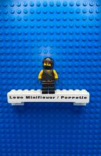 Lego Minifiguur / Poppetje NJO0455., Ophalen of Verzenden, Zo goed als nieuw, Lego