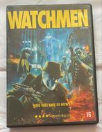 Watchmen, Zo goed als nieuw, Ophalen, Vanaf 16 jaar