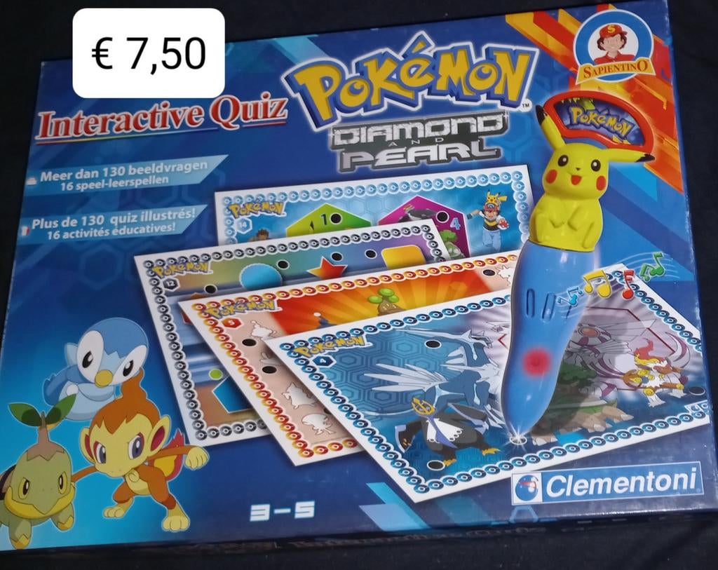 Leuke spelletjes voor jong en oud!, Hobby en Vrije tijd, Gezelschapsspellen | Bordspellen, Gebruikt, Drie of vier spelers, Reisspel