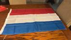 Nieuw Nederlandse vlag afmeting 50 x 75 cm, Diversen, Vlaggen en Wimpels, Ophalen of Verzenden, Nieuw