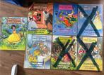 Lekturama Luistersprookjes diverse boeken, Boeken, Ophalen of Verzenden, Gelezen