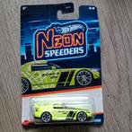 Hot Wheels Honda S2000 Neon Speeders, Ophalen of Verzenden, Nieuw, Auto