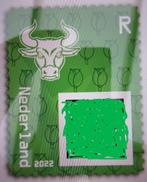 PZM 657 Postzegelmapje met Crypto zegel Groen 🟢 met 6 code, Postzegels en Munten, Postzegels | Nederland, Na 1940, Verzenden