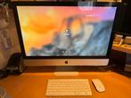 Apple iMac (27 inch, Mid 2010), Computers en Software, Apple Desktops, Ophalen, Zo goed als nieuw, IMac, 3 tot 4 Ghz