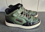 Jongens hoge schoenen., Ophalen, Gebruikt, Jongen, Schoenen