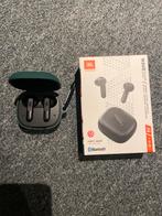 JBL Wave 300TWS Draadloos, Beats, Ophalen of Verzenden, Zo goed als nieuw, Over oor (circumaural)