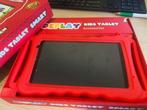 DEPLAY Kids Tablet SMART 4 | Rood | 8 INCH |, Computers en Software, Android Tablets, Gebruikt, 8 inch, 16 GB, Wi-Fi