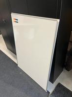 Whiteboard 120x90, mist een hoekje, Ophalen, Gebruikt, Legamaster, Legamaster