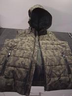 Bodywarmer Zara, Kleding | Heren, Bodywarmers, Maat 52/54 (L), Overige kleuren, Ophalen of Verzenden, Zo goed als nieuw