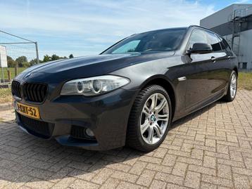 BMW 520I M sport Touring Aut8 beschikbaar voor biedingen