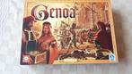 bordspel strategiespel tactiekspel QWG Games Genoa fraai, Hobby en Vrije tijd, Gezelschapsspellen | Bordspellen, Een of twee spelers