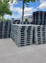 Partij kunststof pallets 109 x 109cm - regelmatige aanvoer, Ophalen, 100 cm of meer, 60 cm of meer, Overige typen