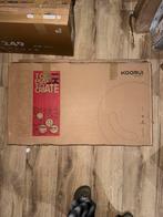 KOORUI 32E6QC – 32” Curved Gaming Monitor – Voor Onderdelen, Gaming, HDMI, Curved, VA