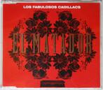 Los Fabulosos Cadillacs - El Matador (3 track CD Maxi-single, Cd's en Dvd's, Cd Singles, Latin en Salsa, 1 single, Ophalen of Verzenden