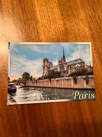 Ansichtkaart Parijs, Notre Dame, Verzamelen, Ansichtkaarten | Buitenland, Frankrijk, Ongelopen, Ophalen of Verzenden
