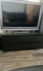 TV-kast met wielen, Huis en Inrichting, Kasten | Televisiemeubels, Ophalen, 25 tot 50 cm, Minder dan 100 cm