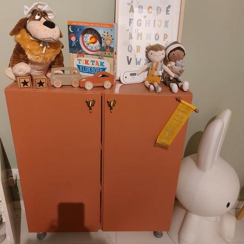 IVAR kast Ikea, Kinderen en Baby's, Kinderkamer | Commodes en Kasten, Zo goed als nieuw, Minder dan 50 cm, Ophalen
