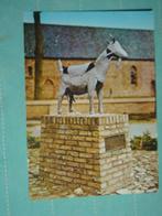 2) Kleuren ansichtkaart Oldeberkoop, Verzenden, 1980 tot heden, Ongelopen, Friesland