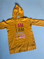 Ninni vi original hoodie 134/140, Ophalen of Verzenden, Zo goed als nieuw, Trui of Vest