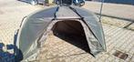 Nash Titan Hide,supercompleet, Watersport en Boten, Hengelsport | Karpervissen, Ophalen, Zo goed als nieuw, Overige typen