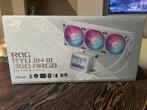 Titel: ASUS ROG RYUJIN III 360 ARGB Wit, Computers en Software, Computerkoelers, Ophalen, Nieuw, Waterkoeling