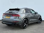 Audi RSQ8 4.0 TFSI Q8 quattro RS Dynamic Pakket | Soft Close, Gebruikt, 600 pk, Bedrijf, Vierwielaandrijving