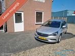 Opel Astra Sports Tourer 1.6 CDTI Business+, Auto's, Te koop, Zilver of Grijs, Geïmporteerd, 1310 kg