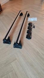 Dakdragers Renault Clio Estate - 1x gebruikt, Auto diversen, Dakdragers, Ophalen, Zo goed als nieuw