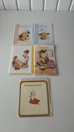 5 oude ansichtkaarten, Ophalen of Verzenden, Zo goed als nieuw
